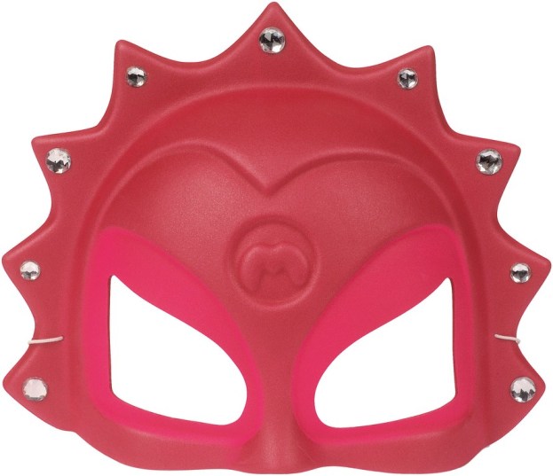 verkoop - attributen - Maskers - Mega Mindy masker